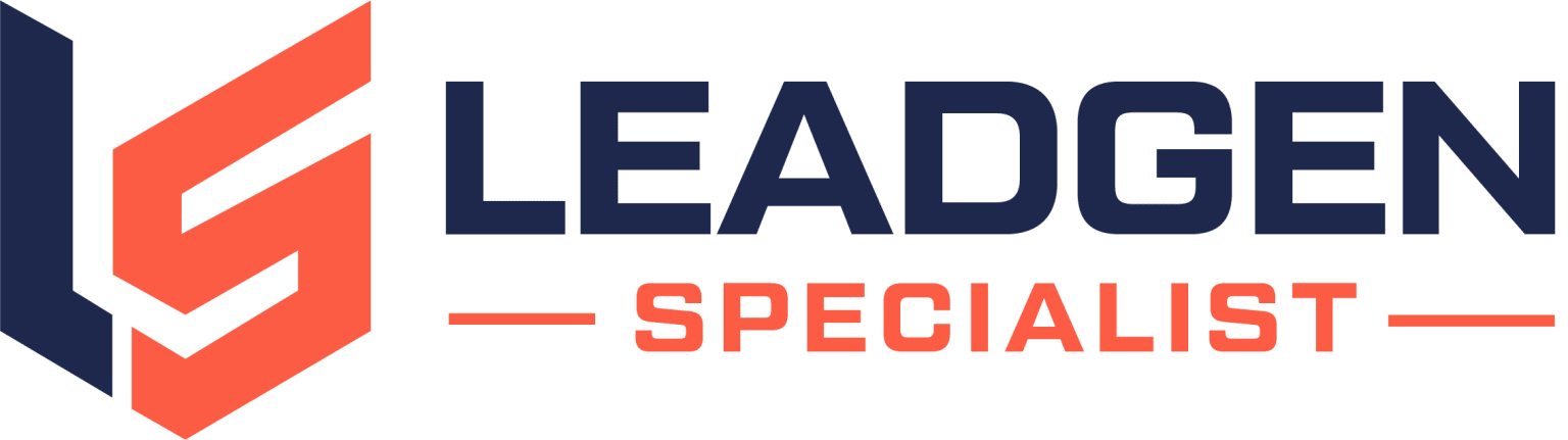 Leadsgen Specialist